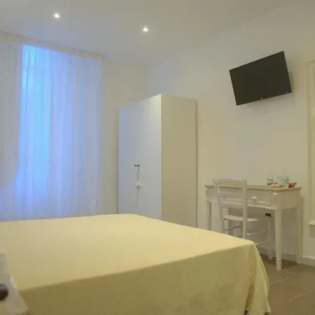 O La Civetta Di Trastevere 3* Róma