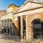 Gasthof O La Civetta Di Trastevere