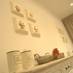 O La Civetta Di Trastevere 4*