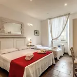 O La Civetta Di Trastevere 4*