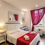 Gasthof O La Civetta Di Trastevere Rom