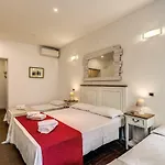 O La Civetta Di Trastevere
