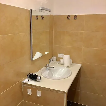O La Civetta Di Trastevere 4* روما