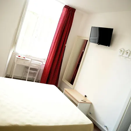 Guest house O La Civetta Di Trastevere