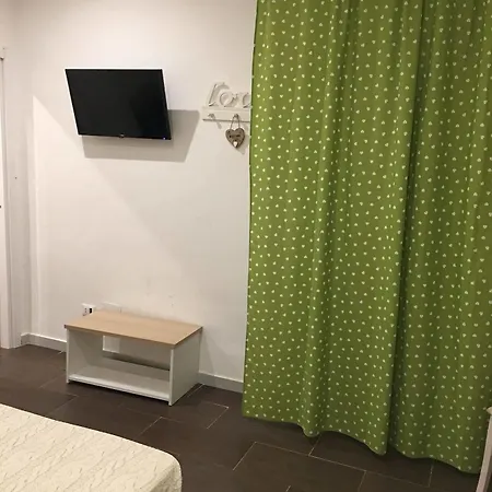 Guest house O La Civetta Di Trastevere 3*