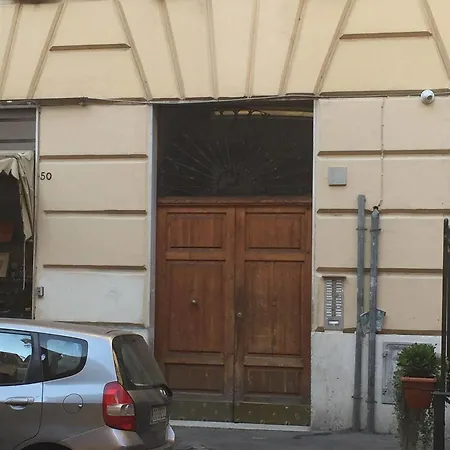 O La Civetta Di Trastevere 4*