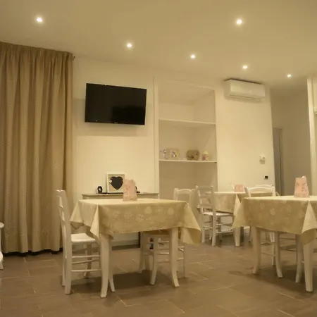 Guest house O La Civetta Di Trastevere 3*