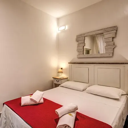O La Civetta Di Trastevere Guest house Rome