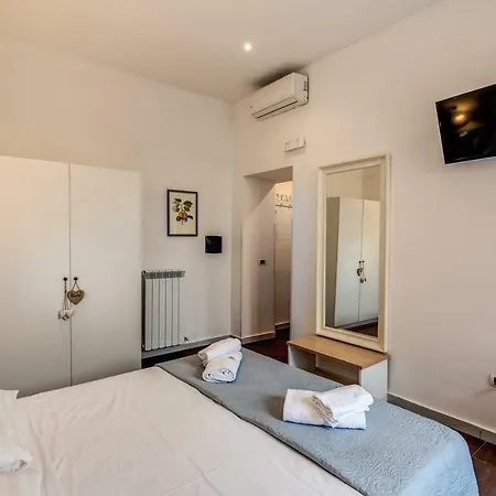 O La Civetta Di Trastevere