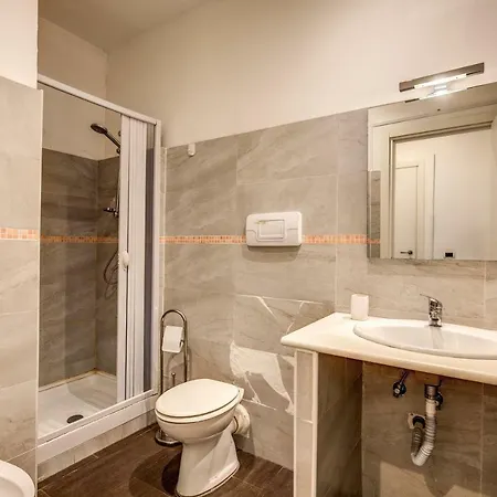 بيت ضيافة O La Civetta Di Trastevere