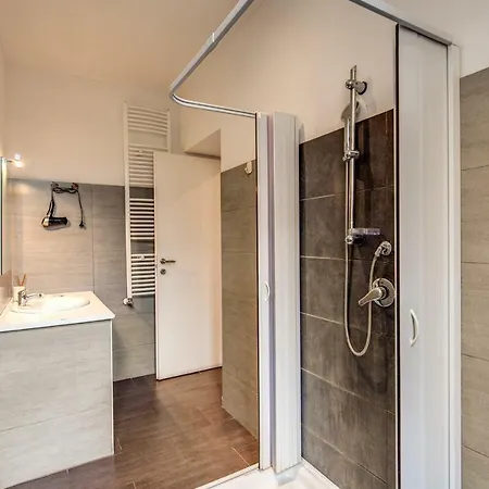 O La Civetta Di Trastevere 4* روما