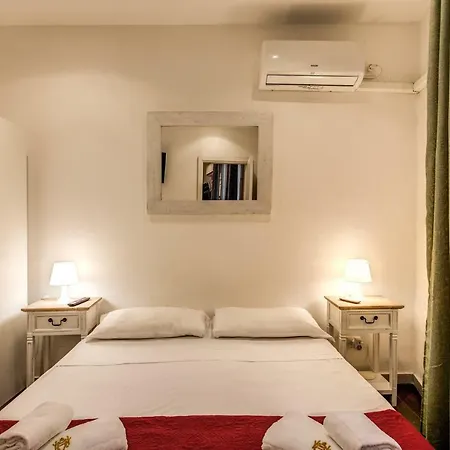 O La Civetta Di Trastevere Guest house 3*