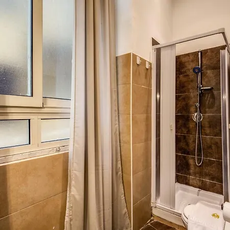 O La Civetta Di Trastevere 4*