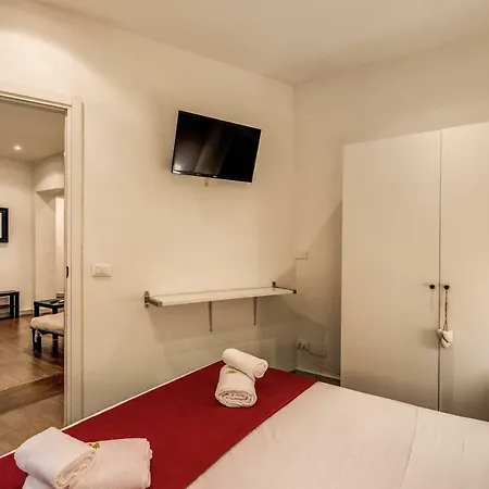 O La Civetta Di Trastevere بيت ضيافة 4*