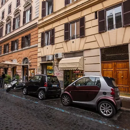 Guest house O La Civetta Di Trastevere