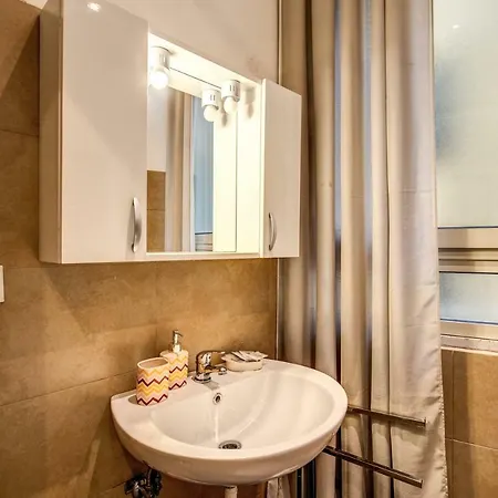 O La Civetta Di Trastevere Guest house Rome