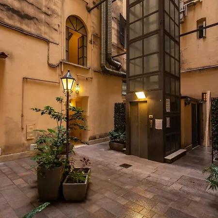 Guest house O La Civetta Di Trastevere Rome