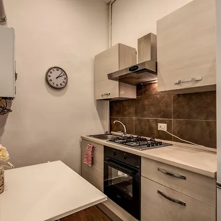 بيت ضيافة O La Civetta Di Trastevere