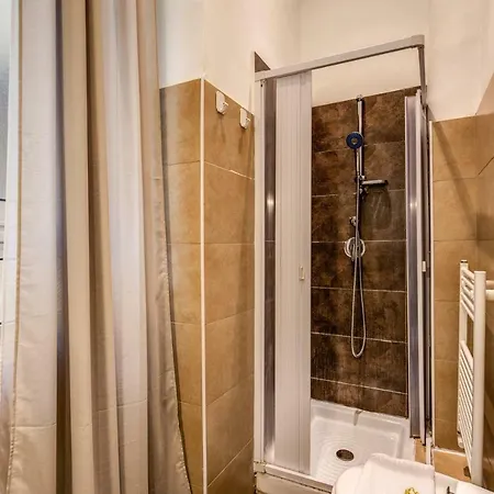 O La Civetta Di Trastevere Guest house 3*