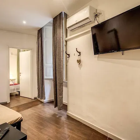 O La Civetta Di Trastevere 4*