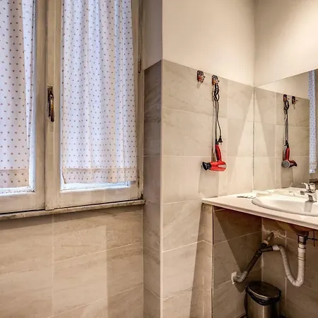 Guest house O La Civetta Di Trastevere 3*