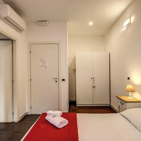 O La Civetta Di Trastevere Guest house Rome