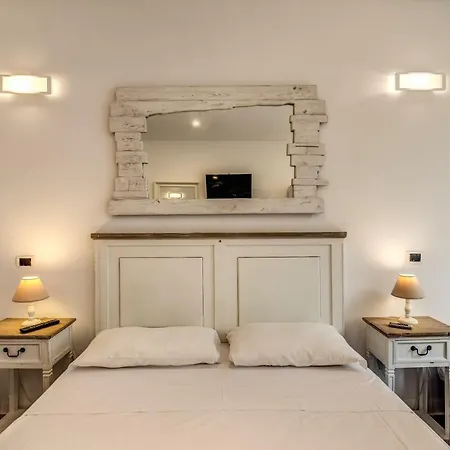 O La Civetta Di Trastevere 4* Rome