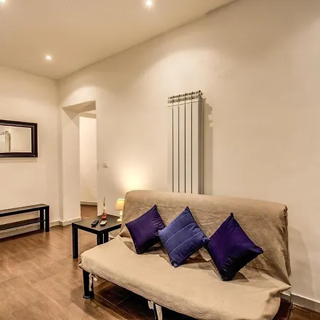 O La Civetta Di Trastevere Guest house Rome