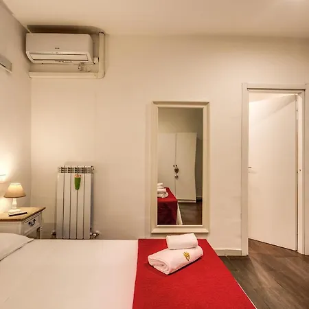 بيت ضيافة O La Civetta Di Trastevere روما