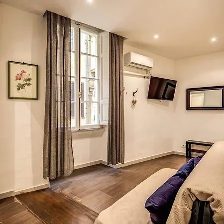 O La Civetta Di Trastevere Rome