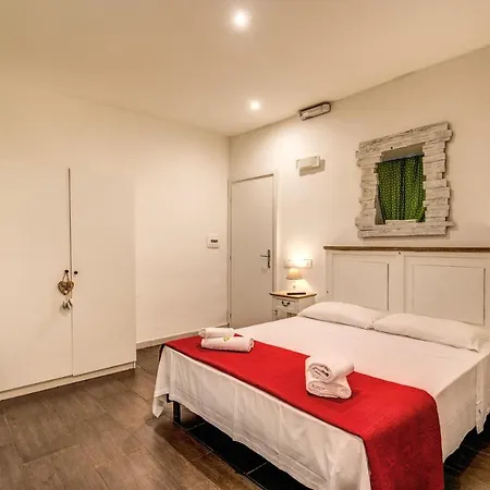 O La Civetta Di Trastevere Guest house Rome