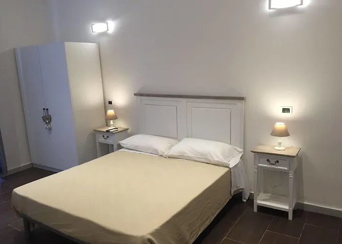O La Civetta Di Trastevere Guest house Rome