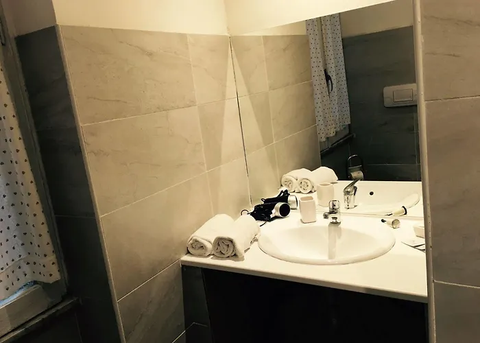 O La Civetta Di Trastevere Rome