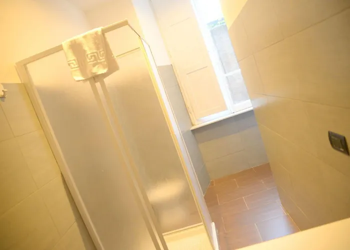 O La Civetta Di Trastevere 4* Rome