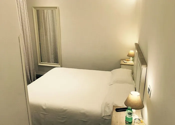 O La Civetta Di Trastevere Rome