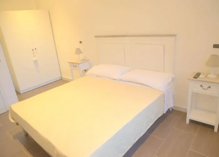 Guest house O La Civetta Di Trastevere Rome