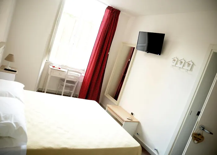 Guest house O La Civetta Di Trastevere