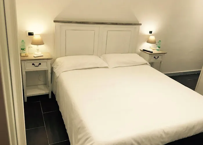 O La Civetta Di Trastevere Guest house