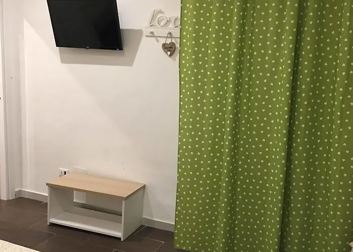 Guest house O La Civetta Di Trastevere 4*