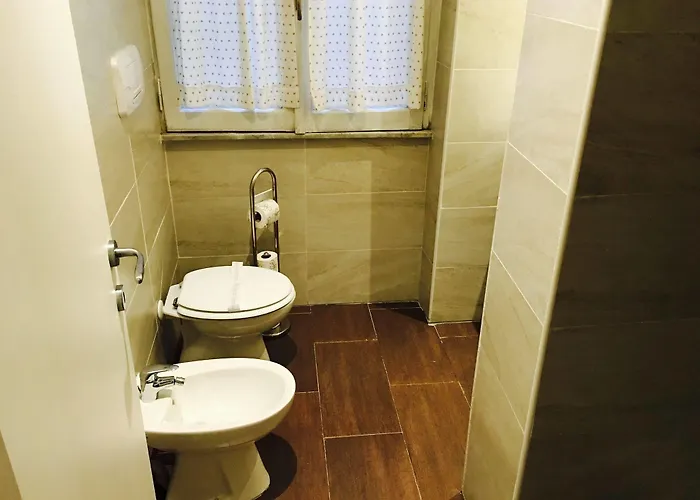 O La Civetta Di Trastevere 4*