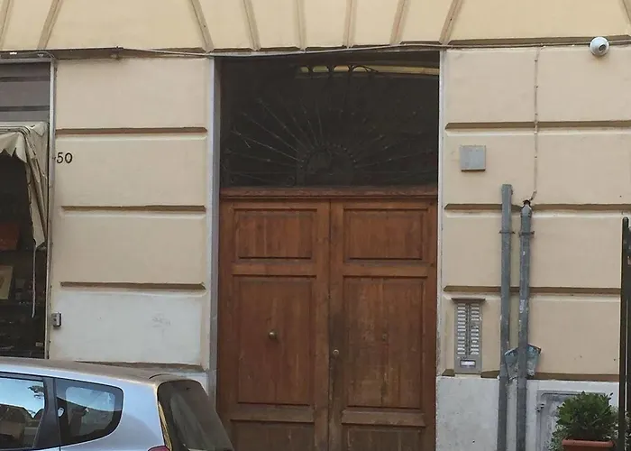 O La Civetta Di Trastevere 4*