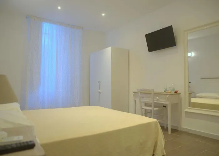 O La Civetta Di Trastevere 4* Rome