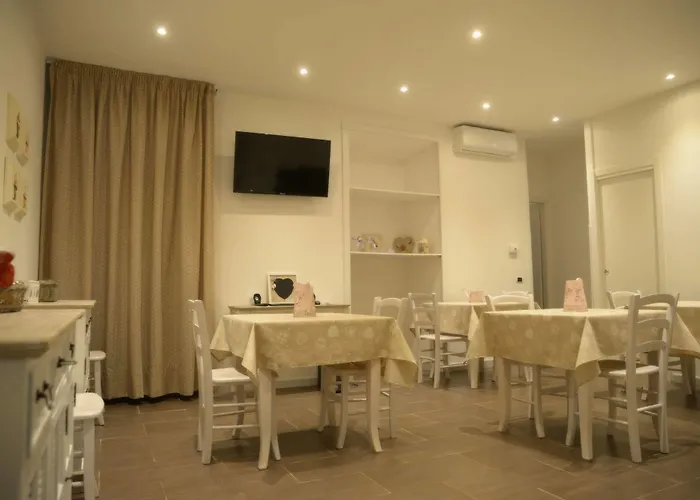 Guest house O La Civetta Di Trastevere 4*