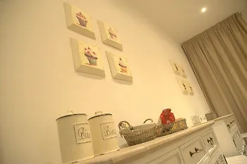 O La Civetta Di Trastevere 4*