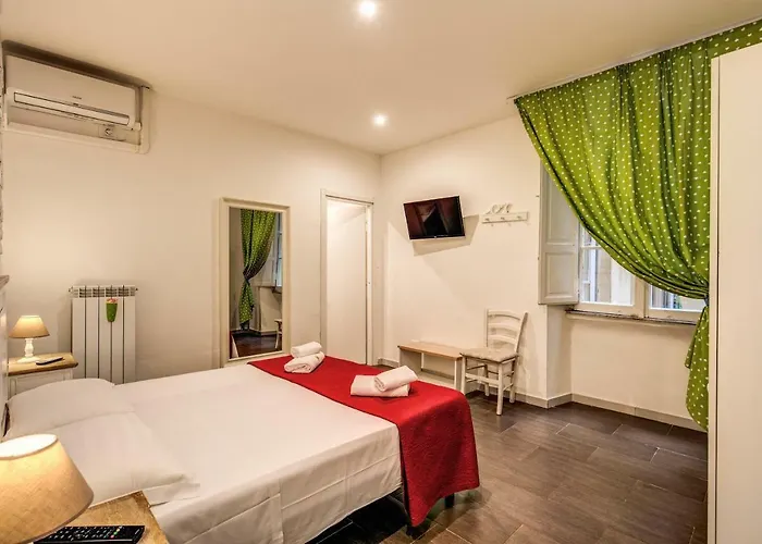 O La Civetta Di Trastevere Rome