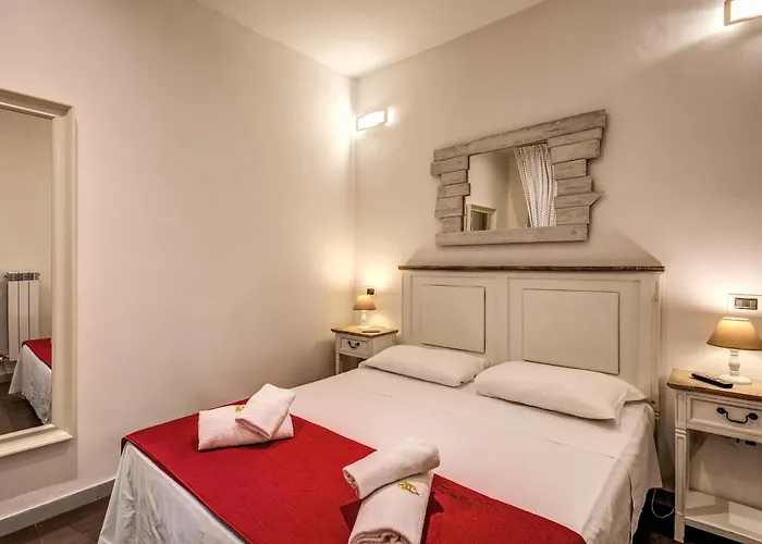 O La Civetta Di Trastevere Guest house Rome
