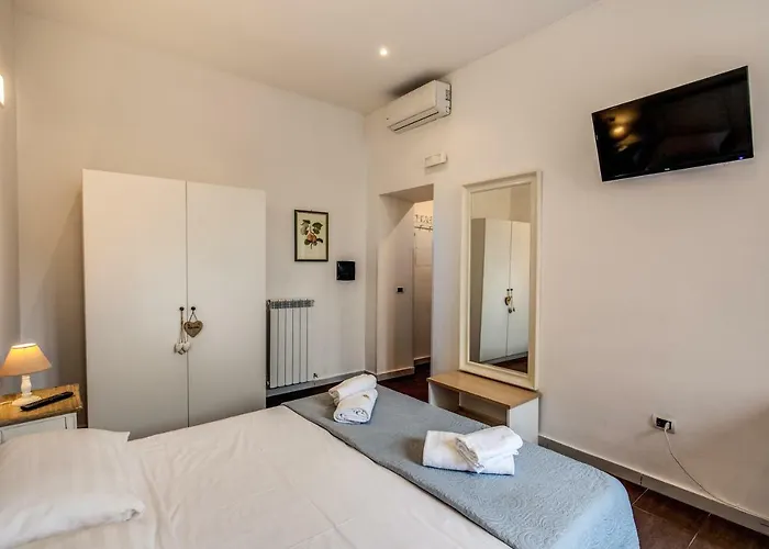 O La Civetta Di Trastevere