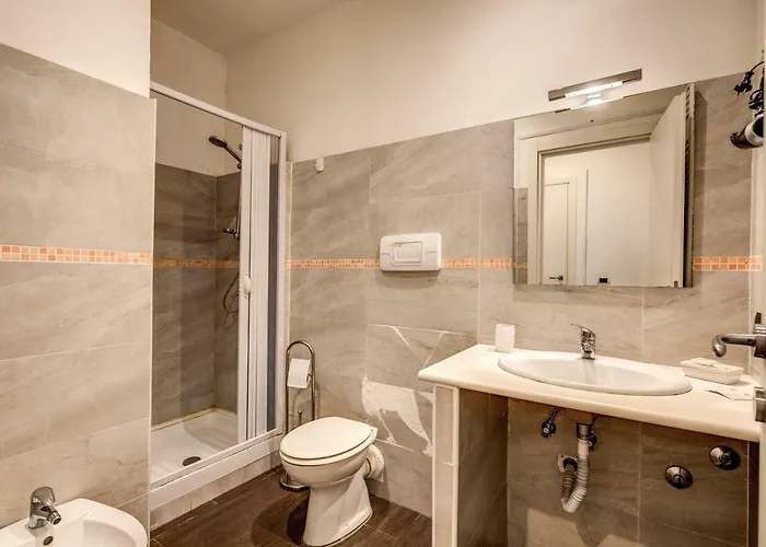 Guest house O La Civetta Di Trastevere