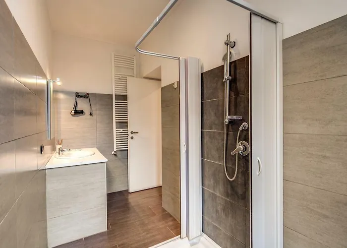 O La Civetta Di Trastevere 4* Rome