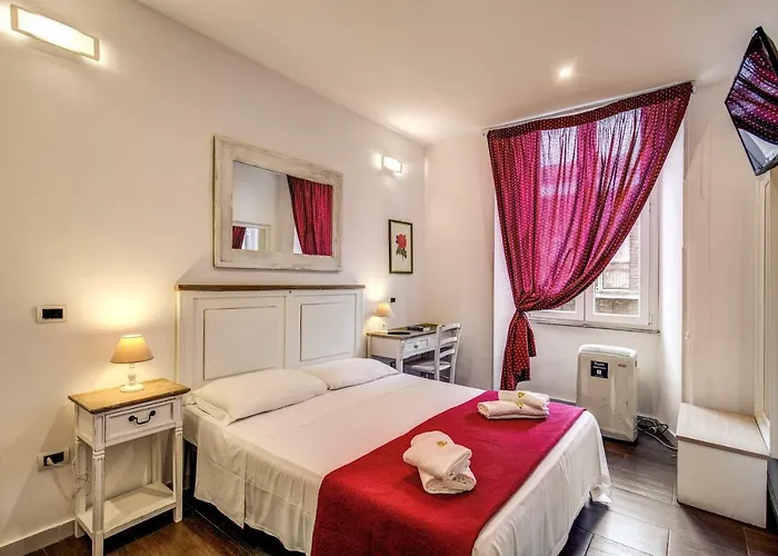 Guest house O La Civetta Di Trastevere Rome